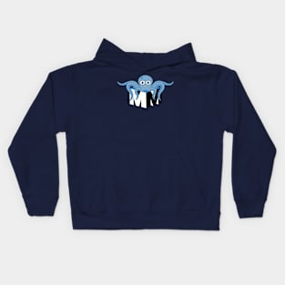 Miranda Dynamic Kids Hoodie